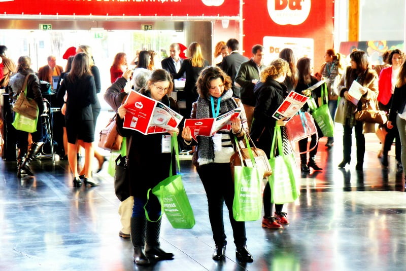 Expo RH edição