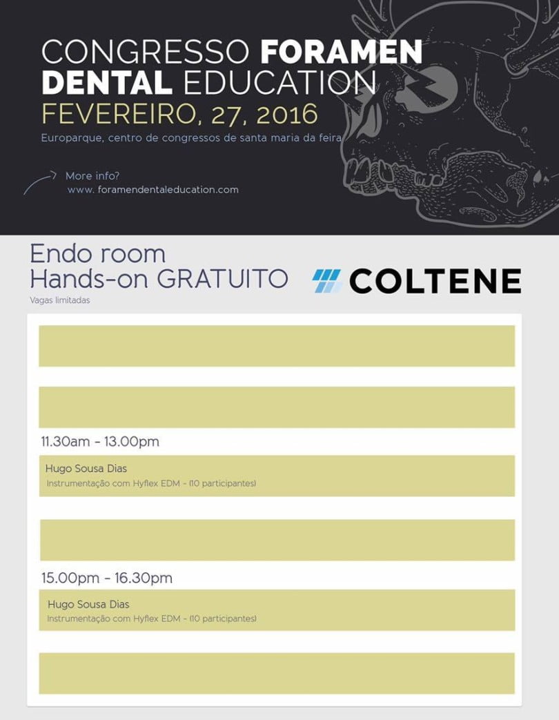 Foramen Congress