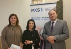 PXS Programa de Excelência em Saúde promotores