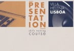 Presentation Skills Training Course aesthetics