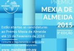 Prémio Mexia de Almeida