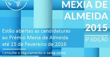 Prémio Mexia de Almeida