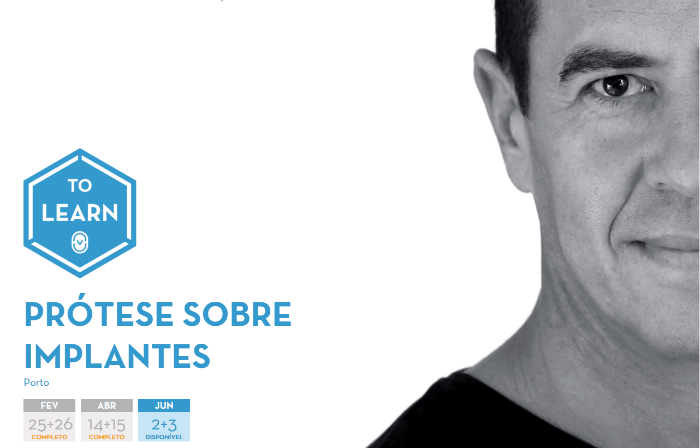 Prótese sobre Implantes CV Dental