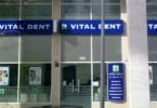 Vitaldent clínica