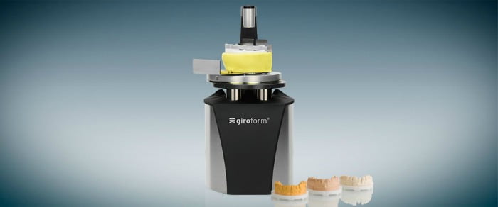 giroform AmannGirrach