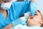 higienista oral saúde oral
