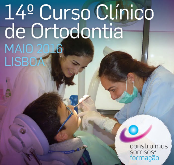 Curso Clínico de Ortodontia Saúde Oral