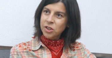 Ana Mano Azul Saúde Oral