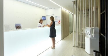 Clinica GSD Lisboa Destaque