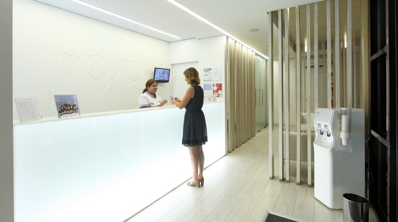 Clinica GSD Lisboa Destaque