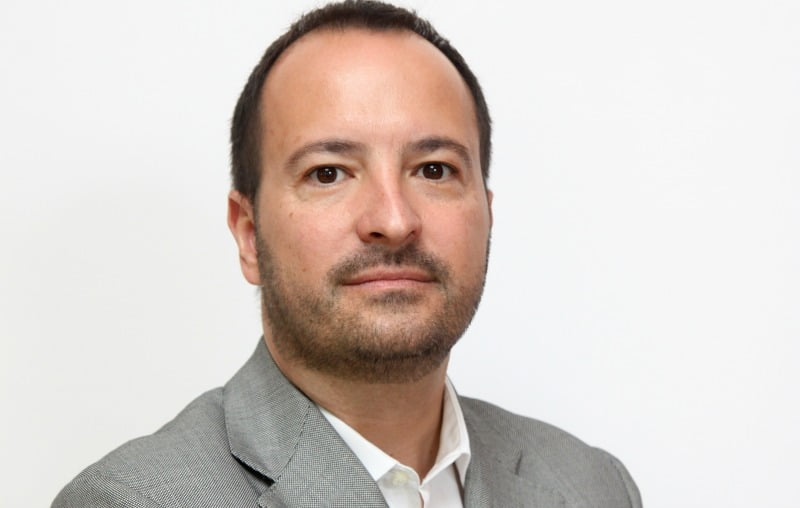 Henrique Luis higienista oral