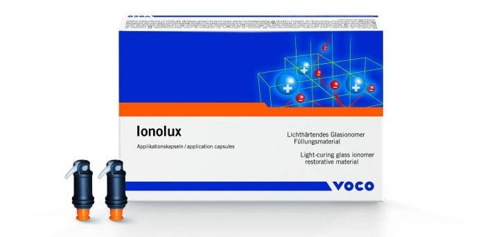 Ionolux VOCO Saúde Oral