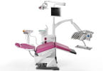 Nota de prensa Dentaleader apresenta o novo equipamento dentário Konnect