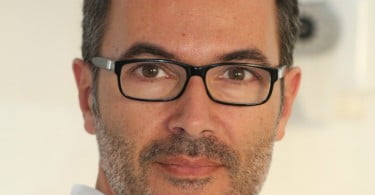 Pedro Rabaço médico dentista