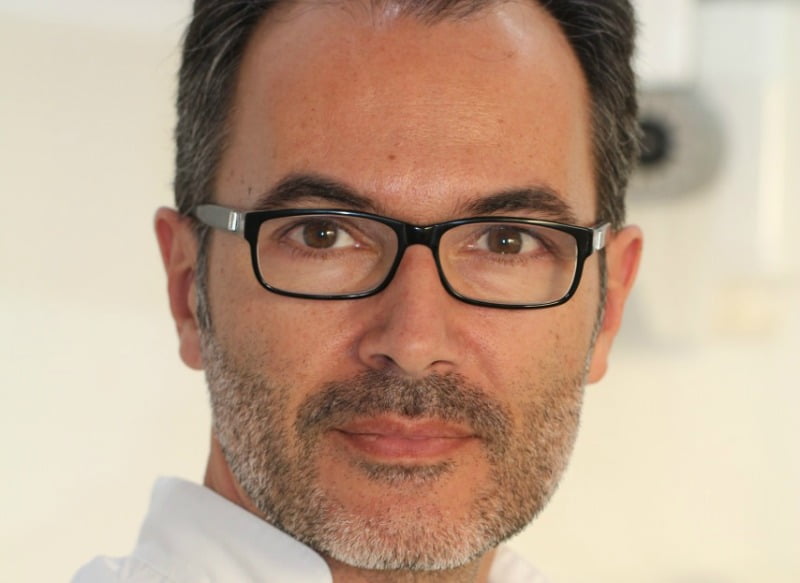 Pedro Rabaço médico dentista