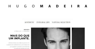 blog Hugo Madeira Saúde Oral