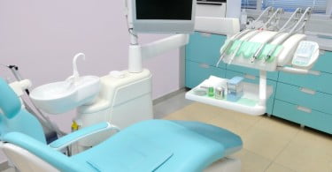 clínica dentária SO