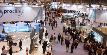 expodental foto ifema