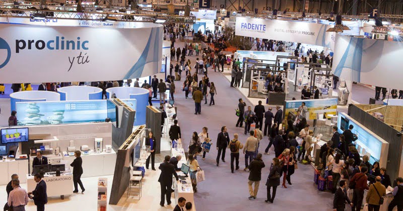 expodental foto ifema