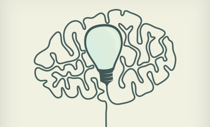ideias ilustração