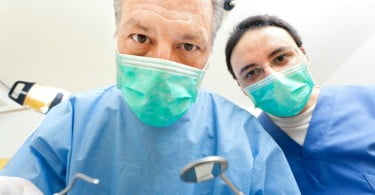 médicos dentistas Saúde Oral