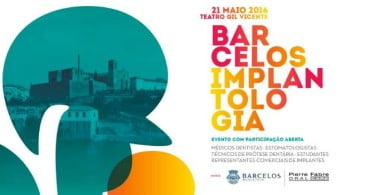 Barcelos Implantologia Saúde Oral