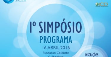 I Simposio CEMAS Saúde Oral