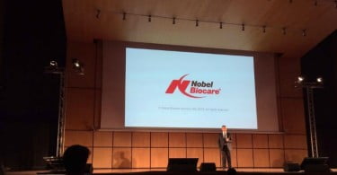 Nobel Biocare congresso Saúde Oral