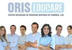 OrisEducare centro de formação Saúde Oral
