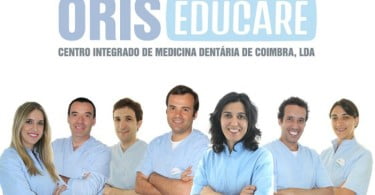 OrisEducare centro de formação Saúde Oral