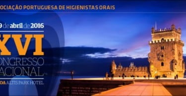 XVI Congresso APHO Saúde Oral