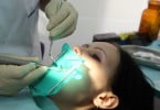 check up dentário Saúde Oral