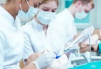 estudantes de medicina dentária Saúde Oral