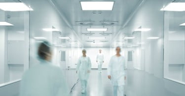 médicos hospital Saúde Oral