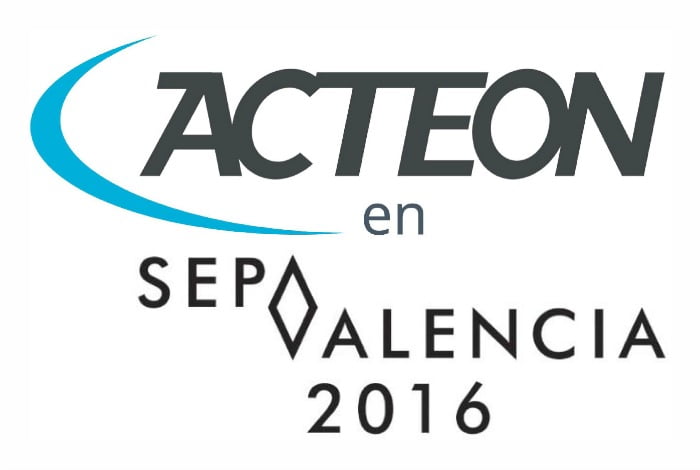 Acteon SEPA Valência  Saúde Oral