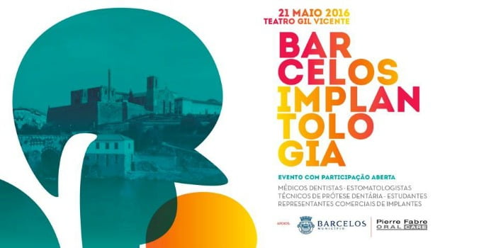 Barcelos Implantologia Saúde Oral