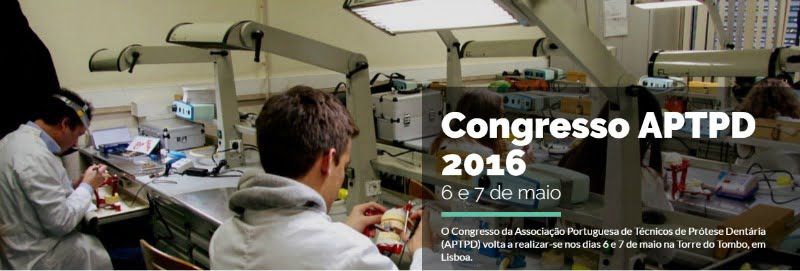associação portuguesa dos técnicos de prótese dentária