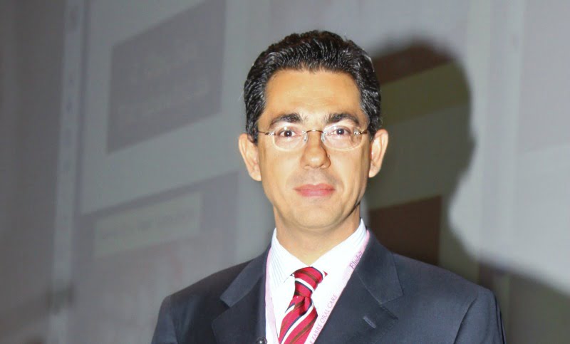 Luís Jardim Saúde Oral