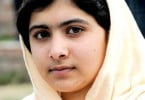 Malala Yousafzai Saúde Oral