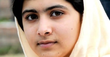Malala Yousafzai Saúde Oral