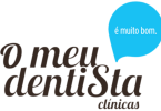 O meu dentista logo Saúde Oral