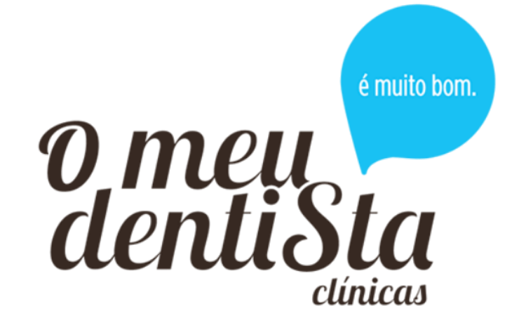 O meu dentista logo Saúde Oral