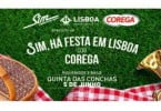 Piquenique Corega Saúde Oral