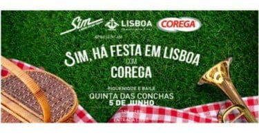 Piquenique Corega Saúde Oral