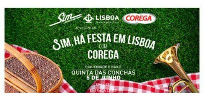 Piquenique Corega Saúde Oral