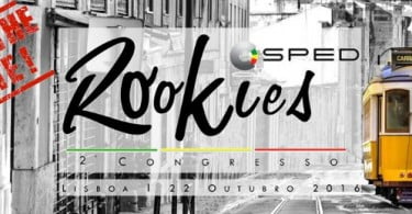 SPED Rookies  Saúde Oral