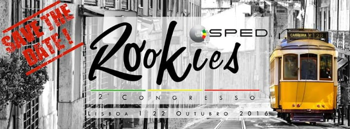 SPED Rookies  Saúde Oral