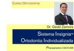 ortodontia