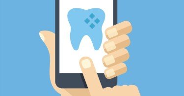 apps para dentistas Saúde Oral