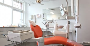 clínica dentária Saúde Oral